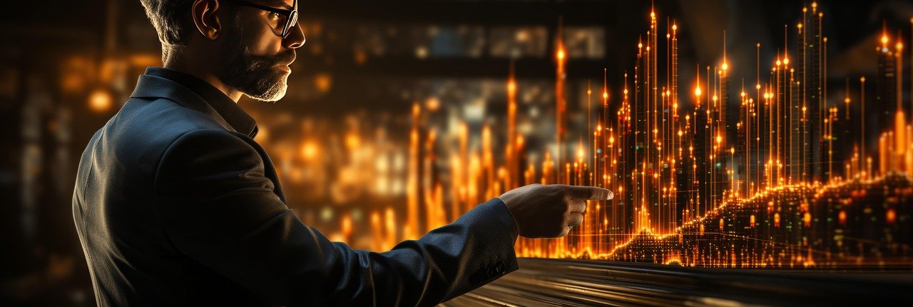 Predictive Analytics